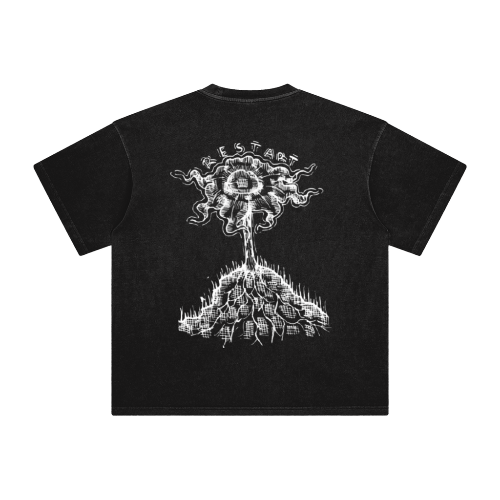 RESTART TEE