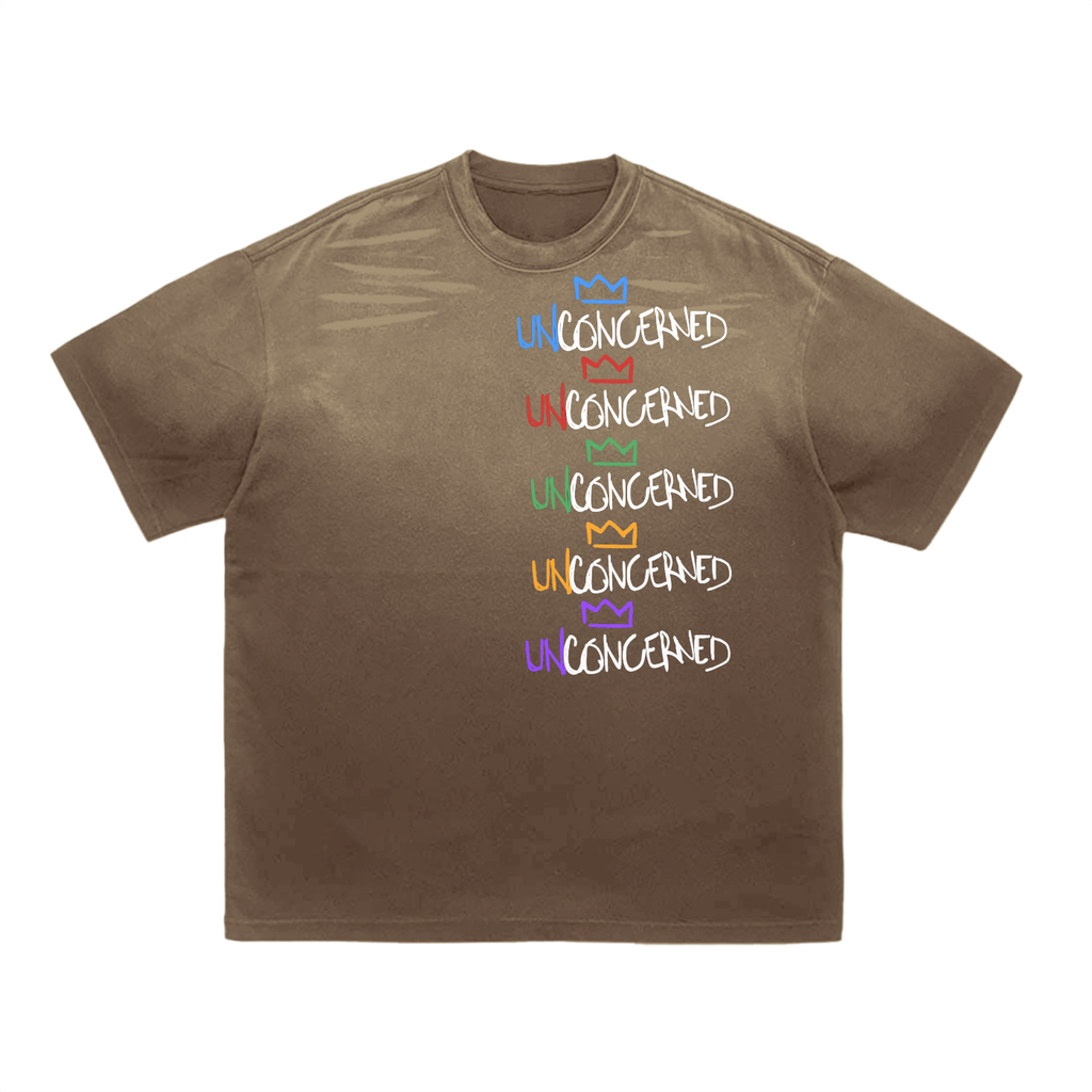 ALL OF THEM VINTAGE TEE