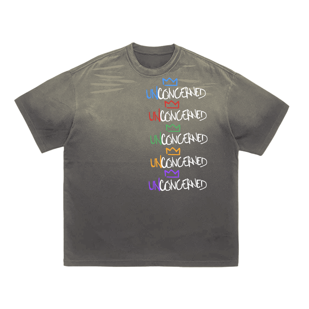 ALL OF THEM VINTAGE TEE