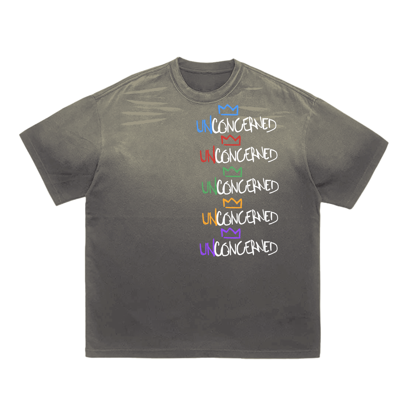 ALL OF THEM VINTAGE TEE