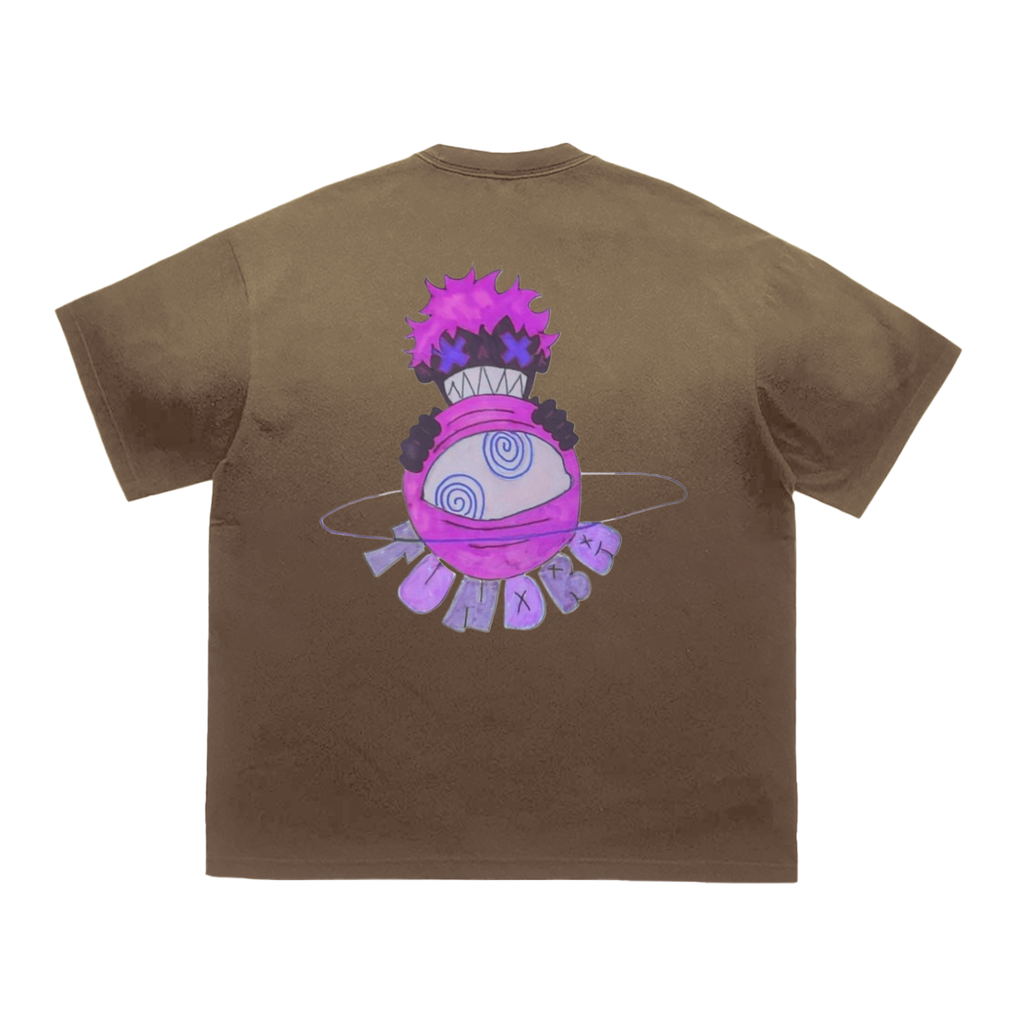 PURP TUNDRA