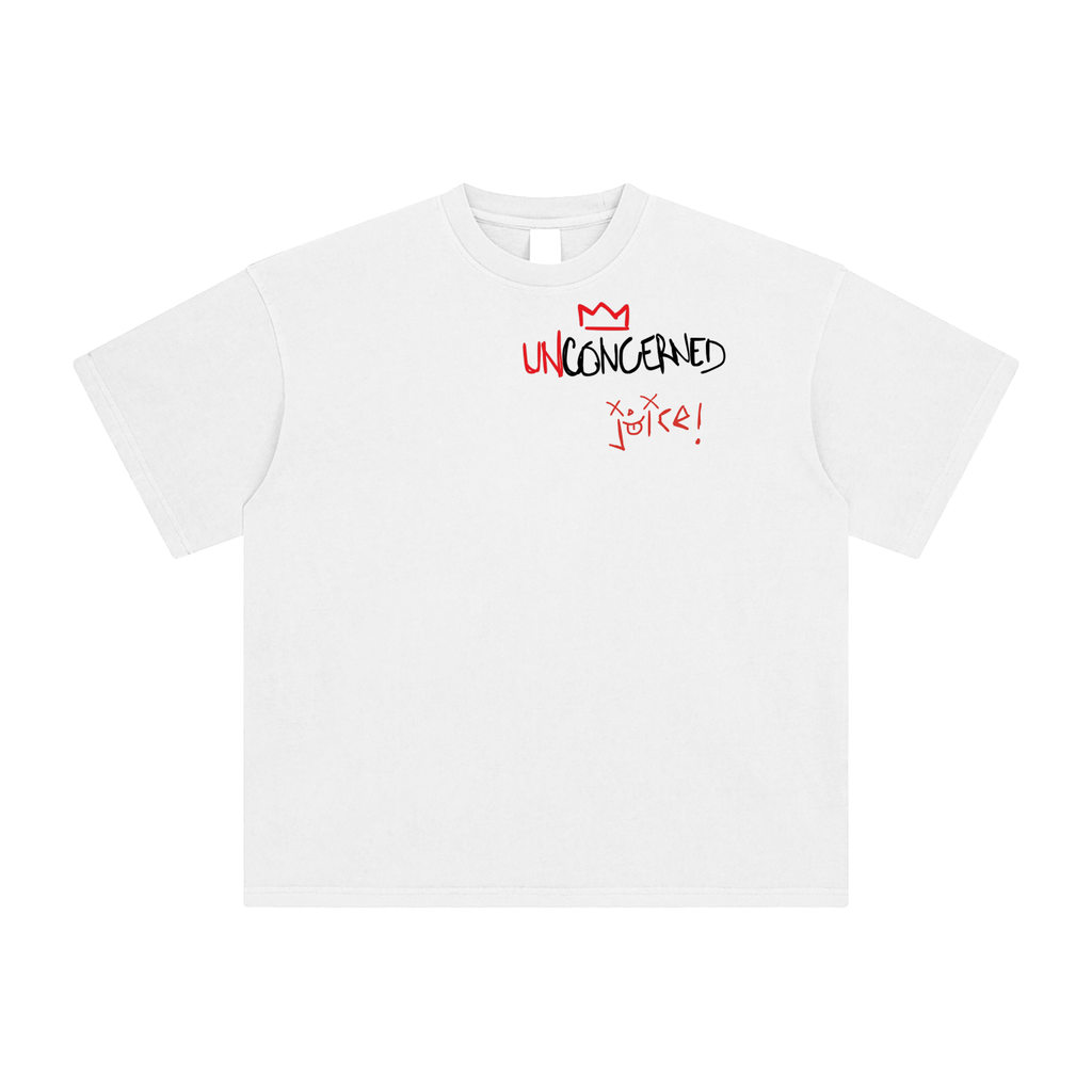 RED TEE