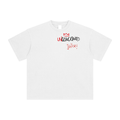 RED TEE