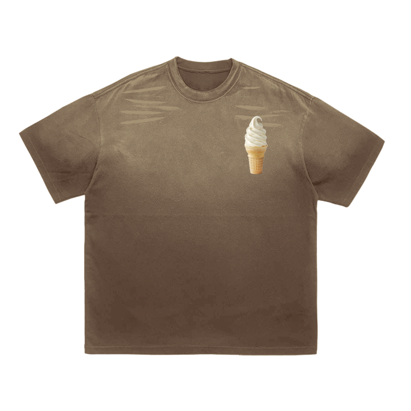 FREEZE VINTAGE TEE
