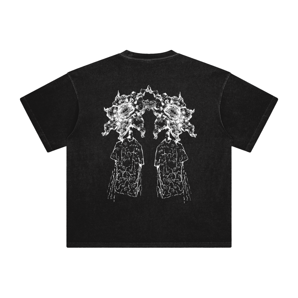 ROOTS TEE