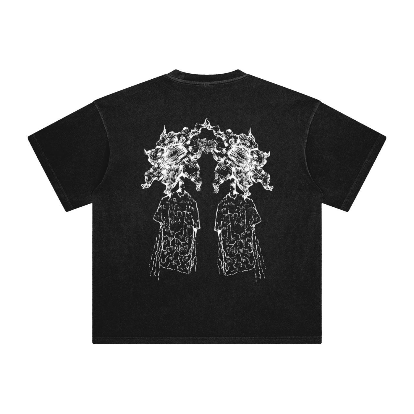 ROOTS TEE