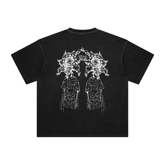 ROOTS TEE