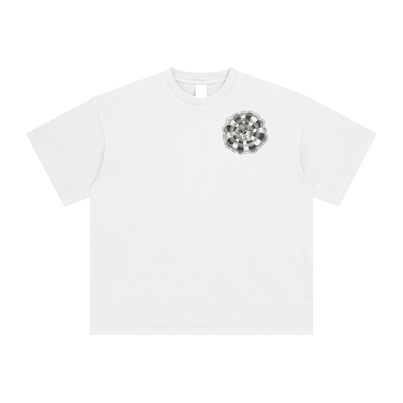 VIEW TEE