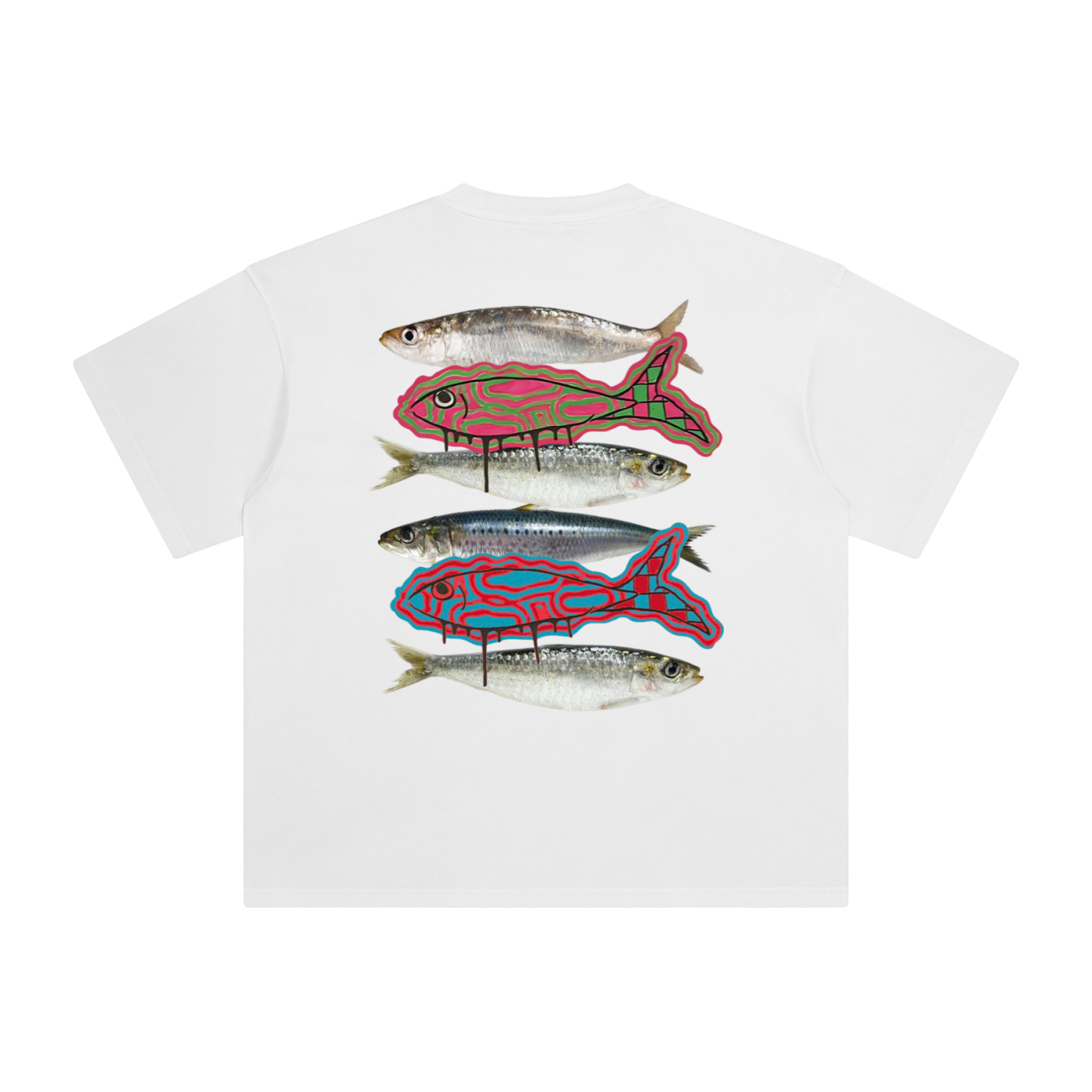 F!SH TEE