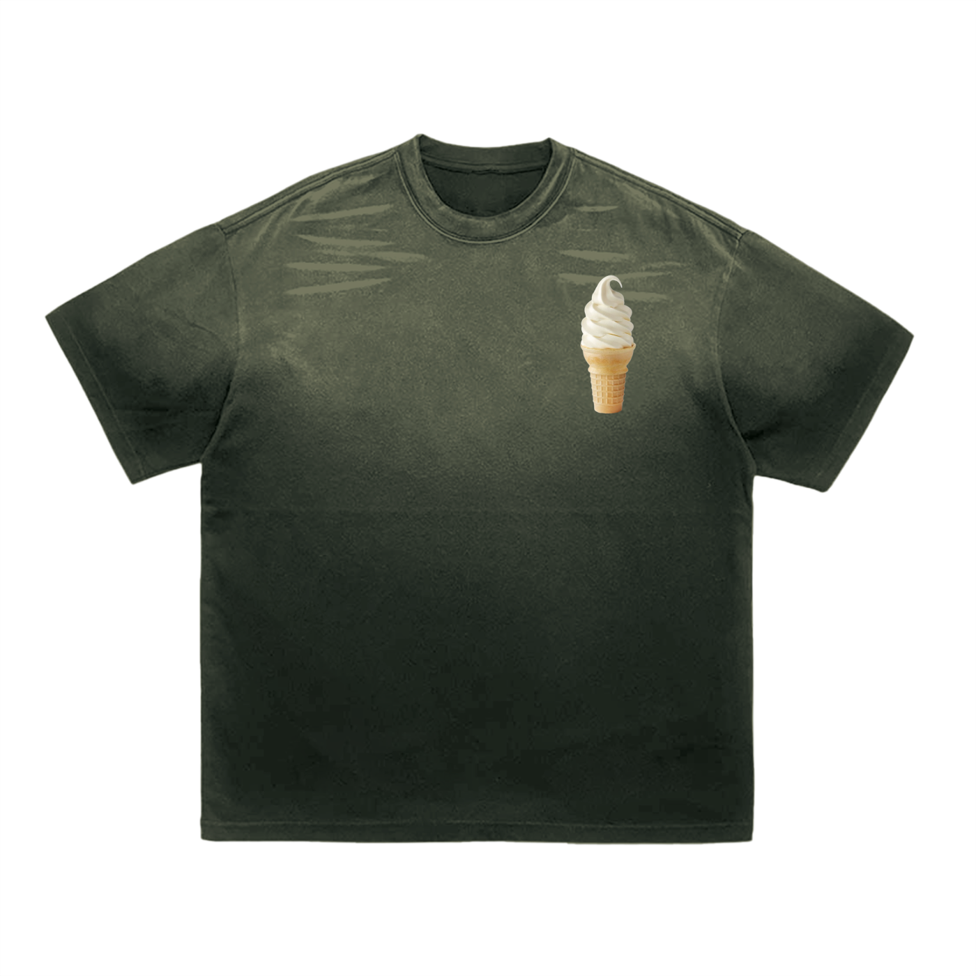 FREEZE VINTAGE TEE