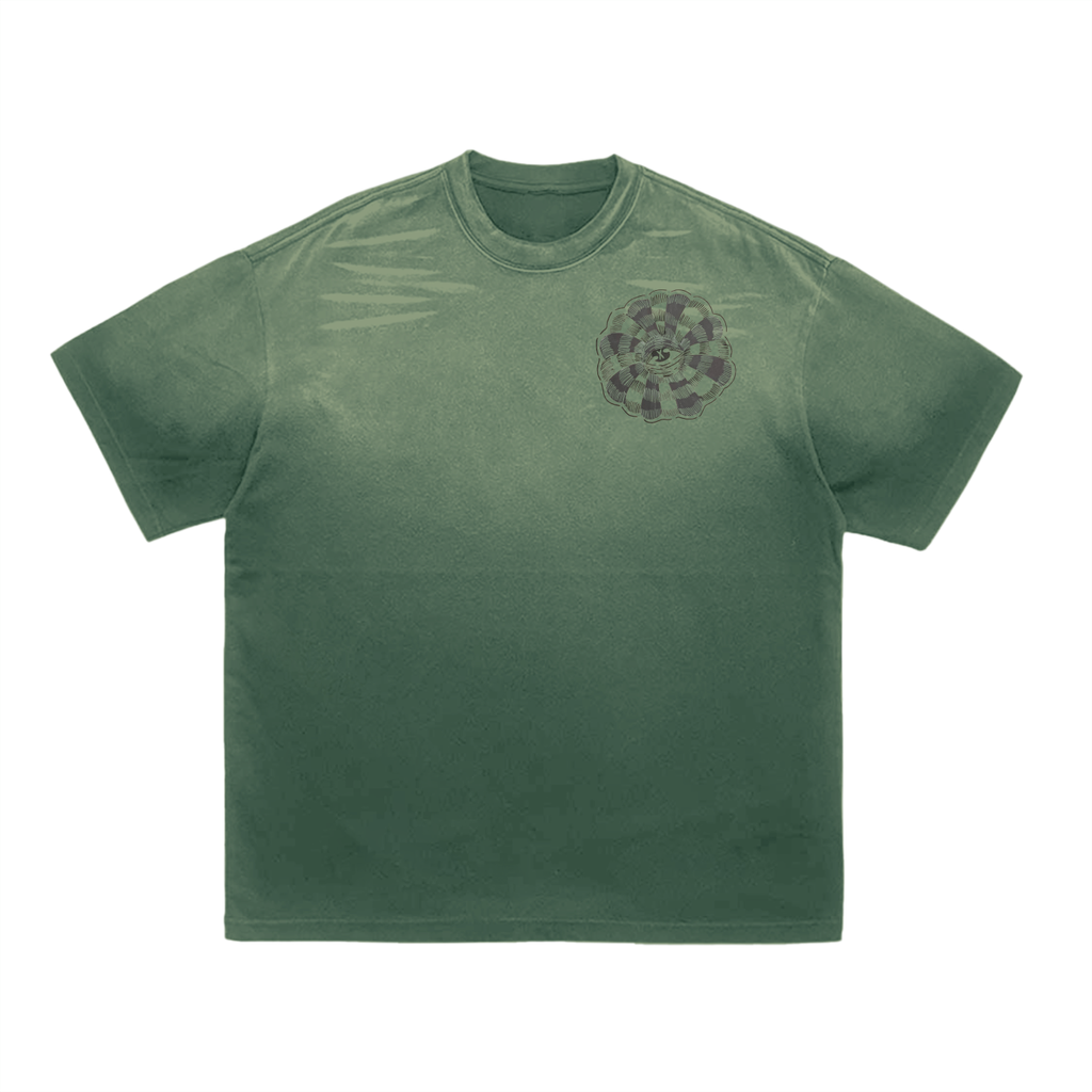 VIEW VINTAGE TEE