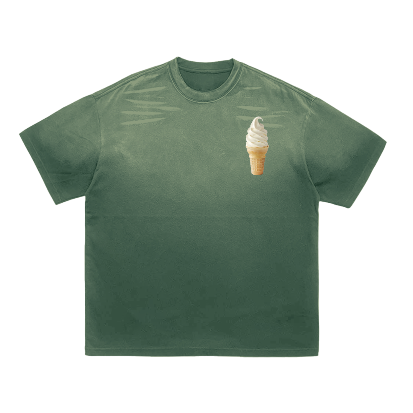 FREEZE VINTAGE TEE