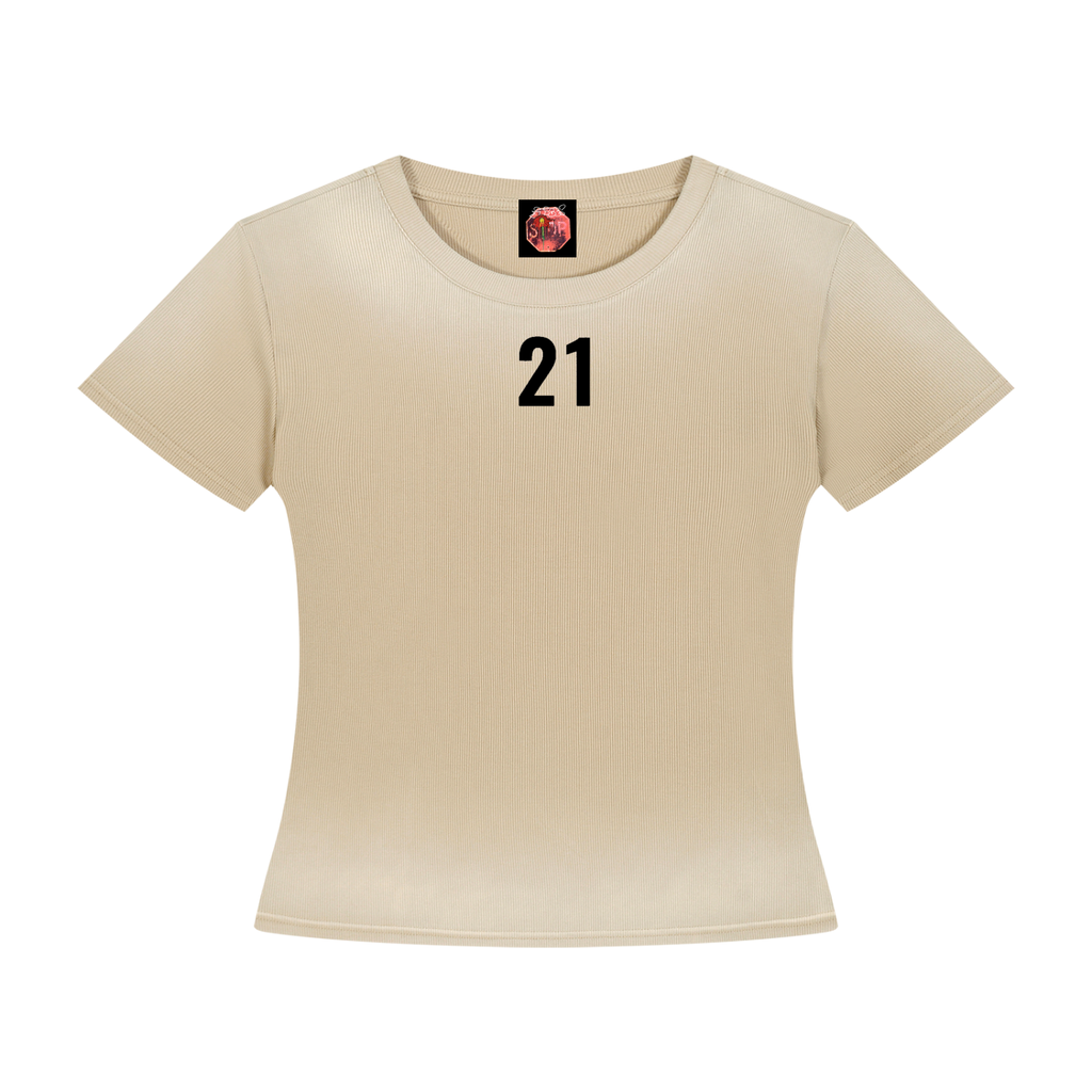 21