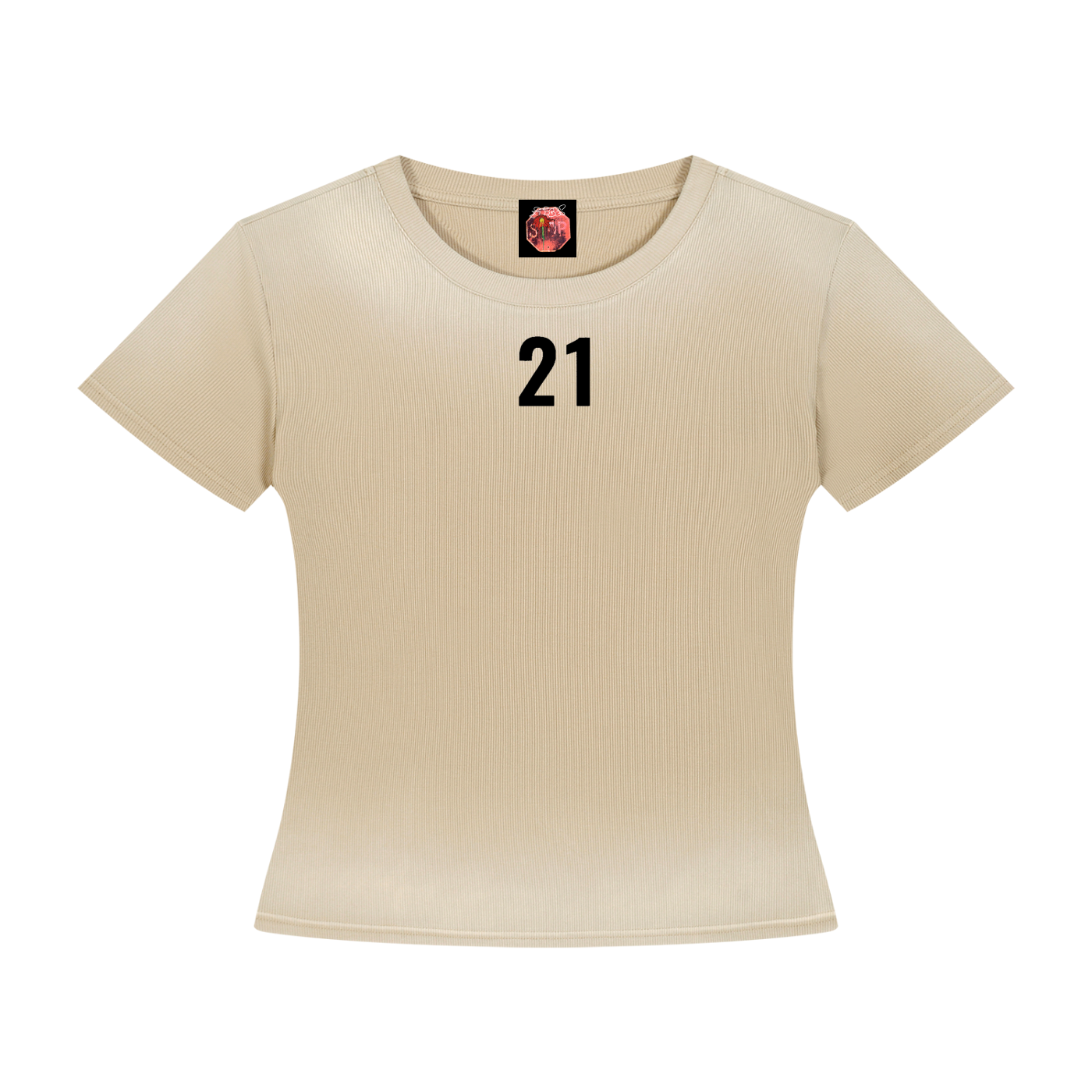 21