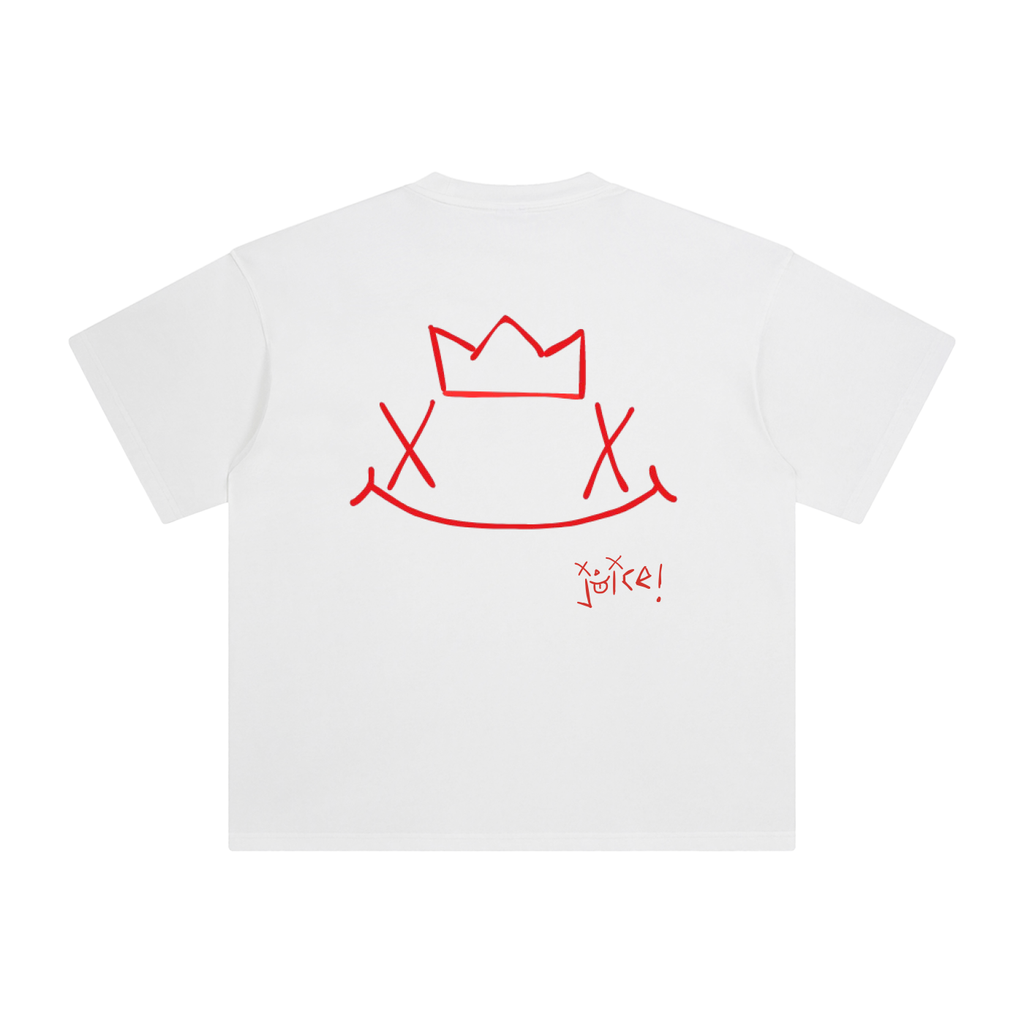 RED TEE