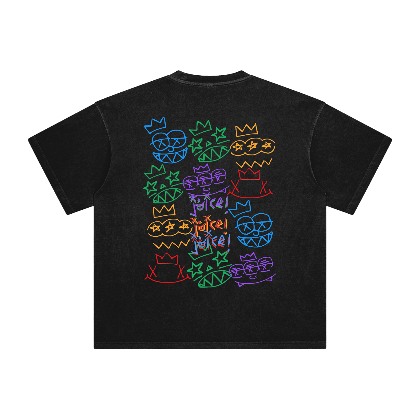 ALL OF THEM TEE