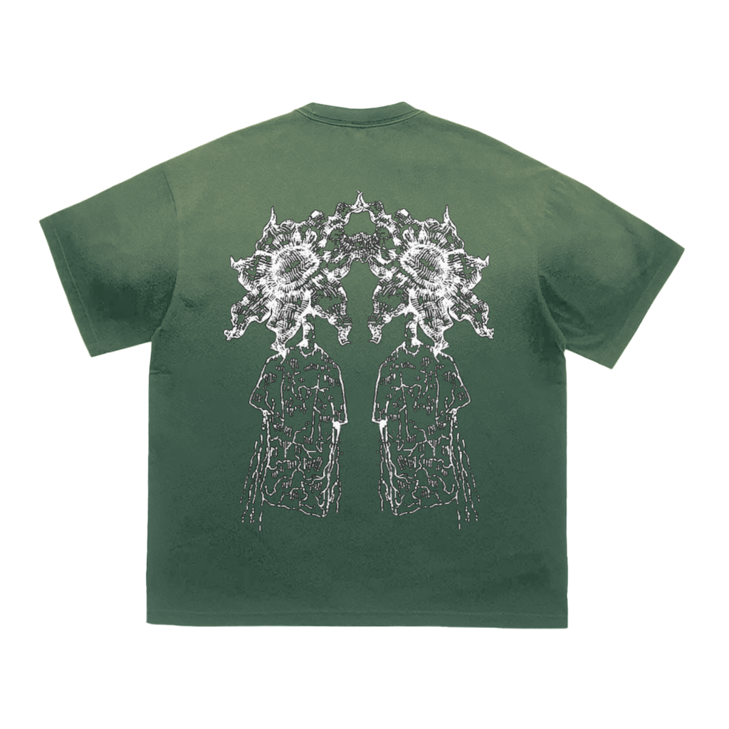 ROOTS VINTAGE TEE