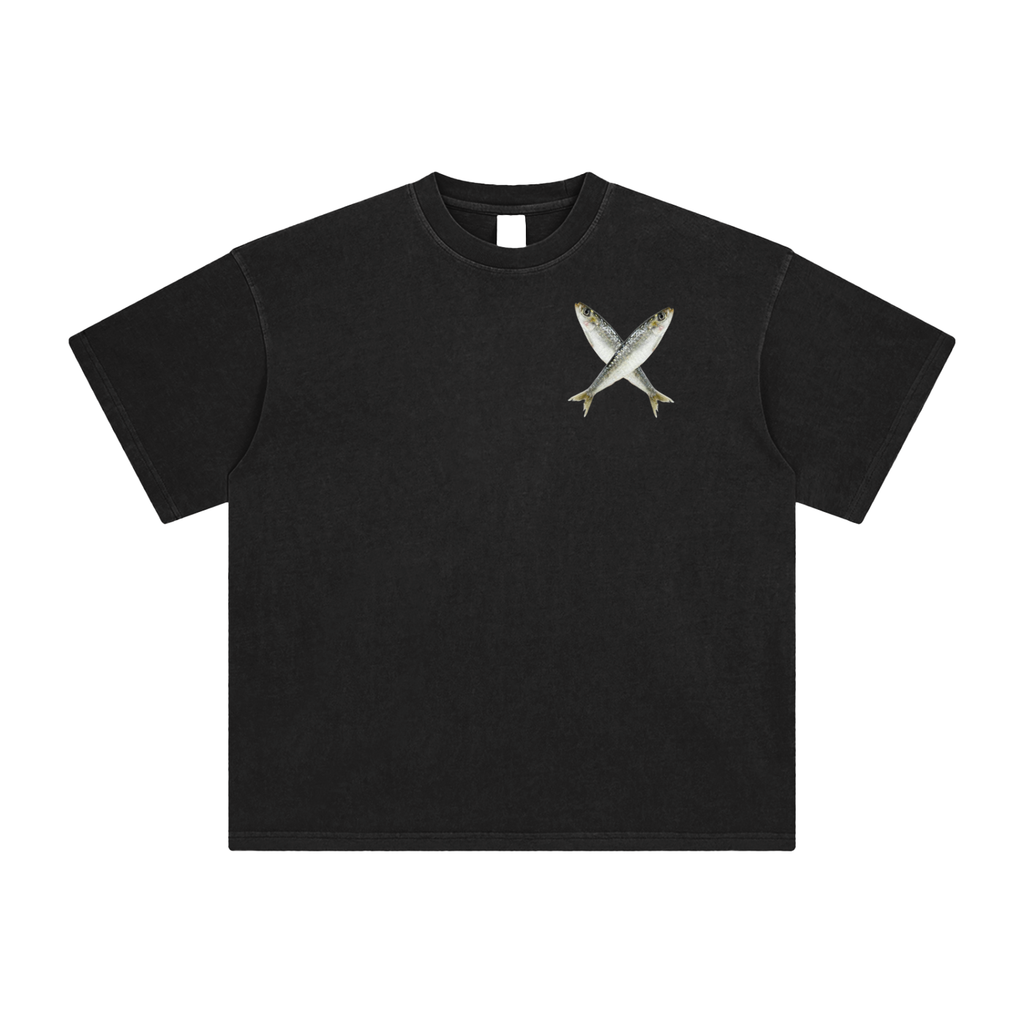F!SH TEE