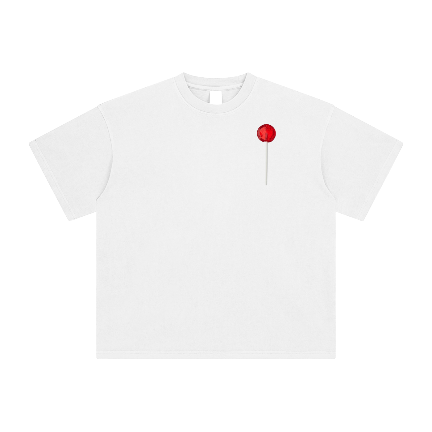 LOLL!POP TEE