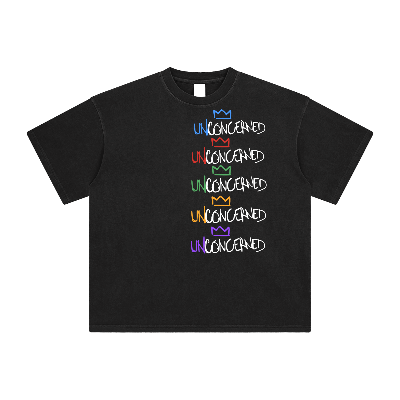 ALL OF THEM TEE