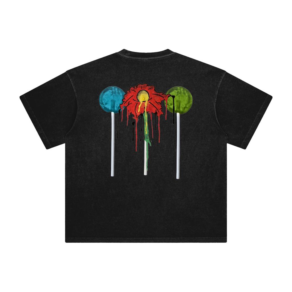 LOLL!POP TEE