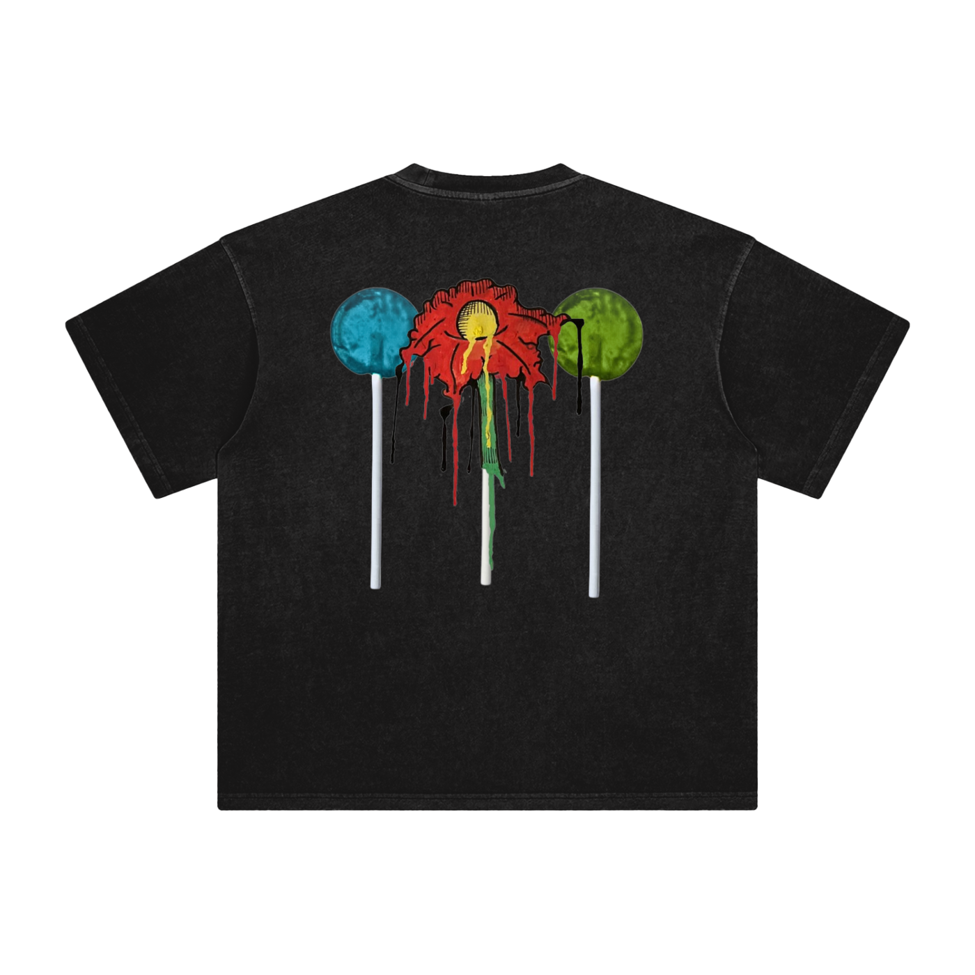 LOLL!POP TEE