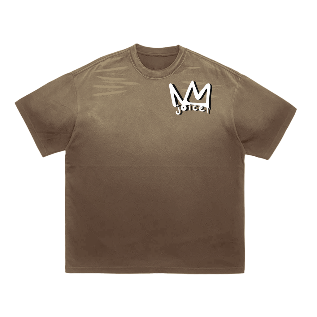 CARELESS VINTAGE TEE