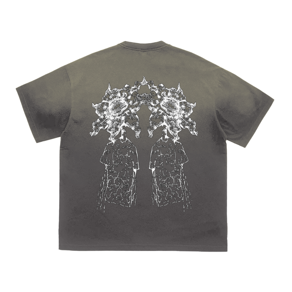 ROOTS VINTAGE TEE
