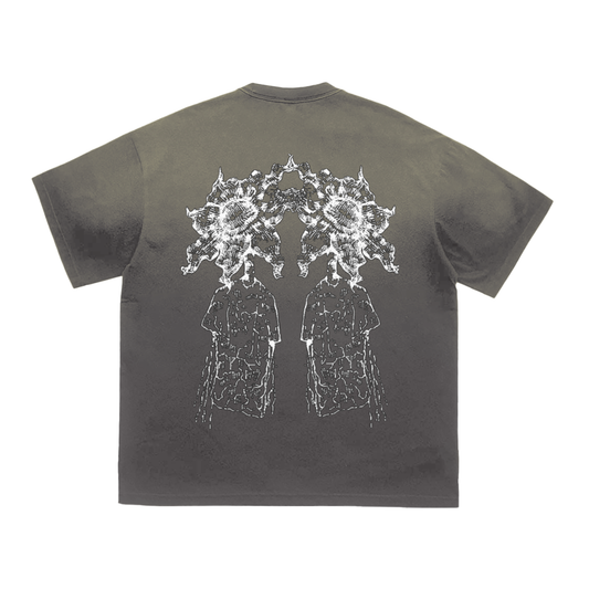ROOTS VINTAGE TEE