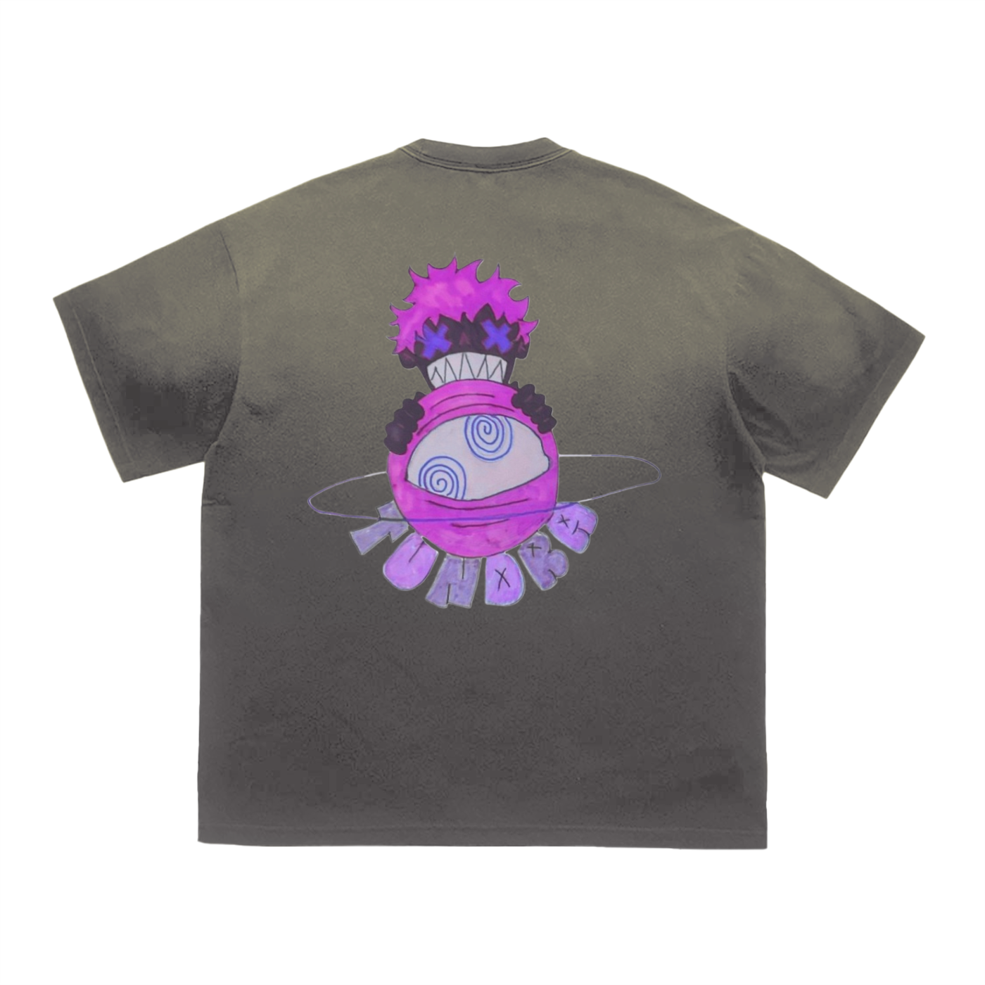 PURP TUNDRA