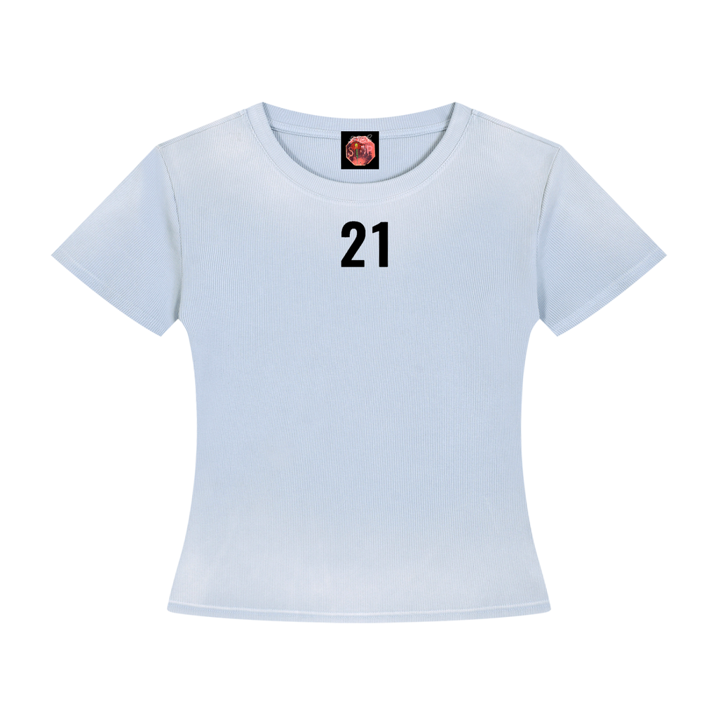 21
