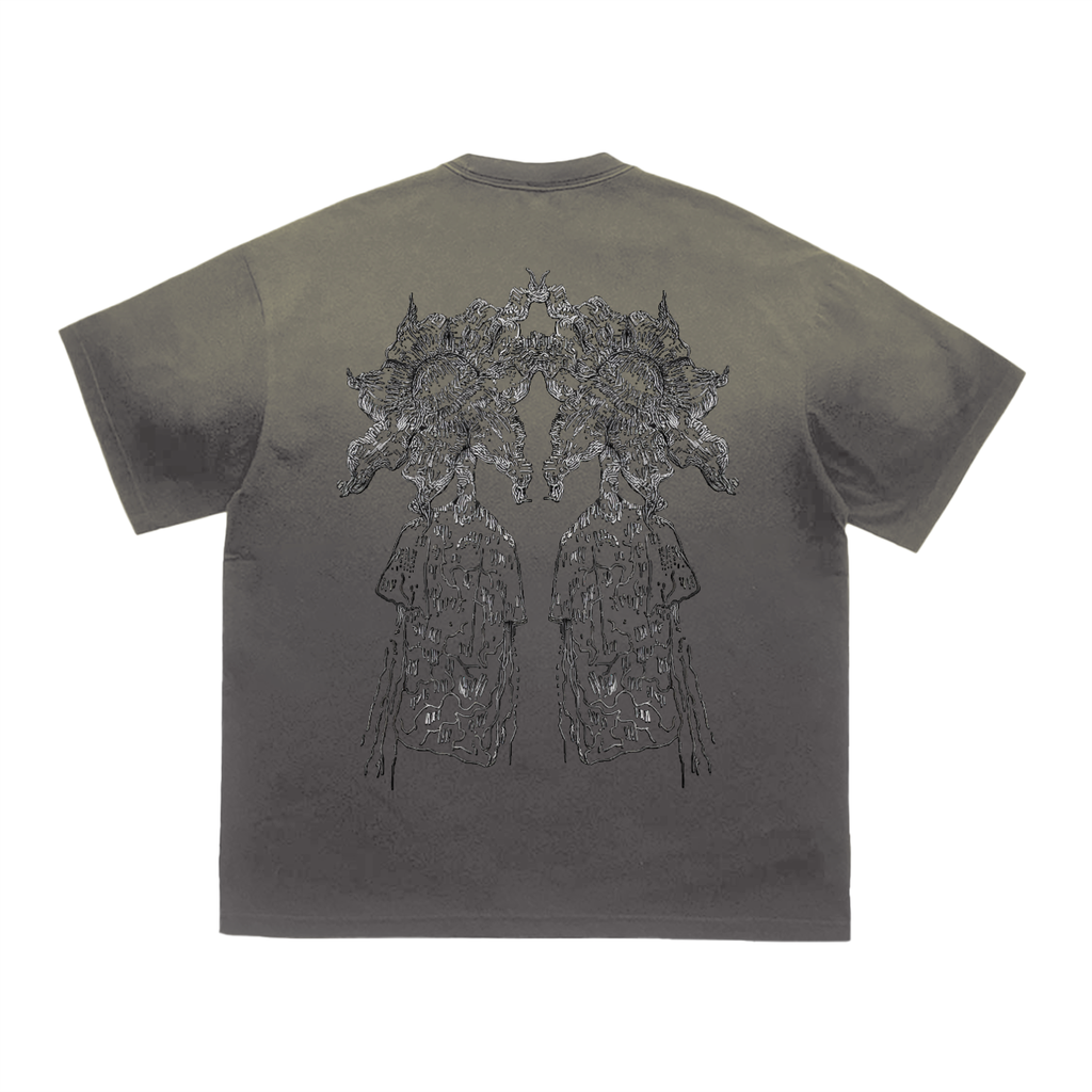 ROOTS VINTAGE TEE