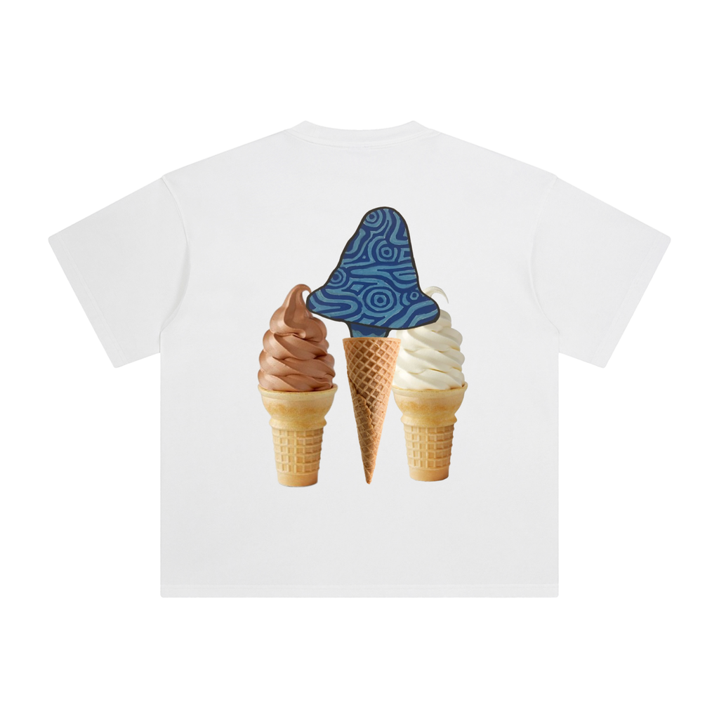 FREEZE TEE