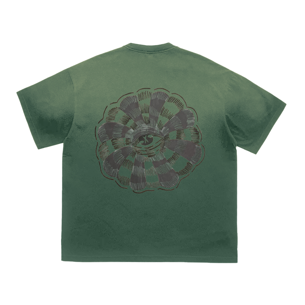 VIEW VINTAGE TEE