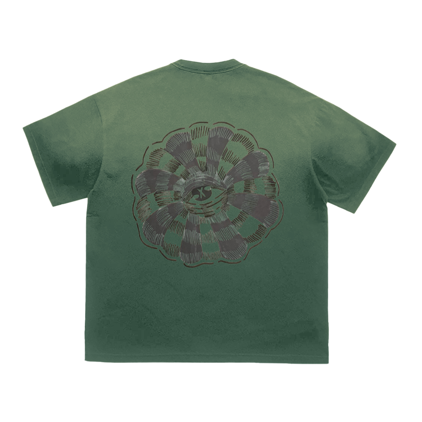 VIEW VINTAGE TEE