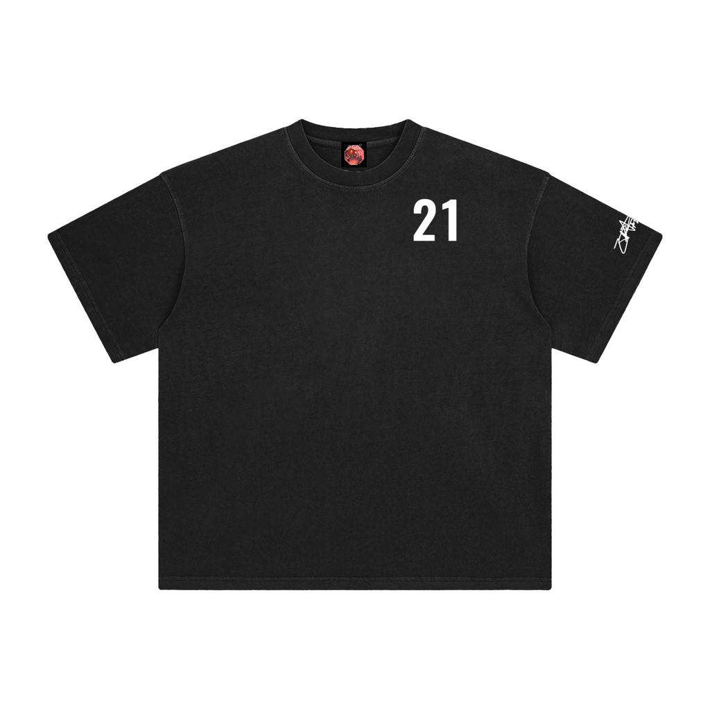 21