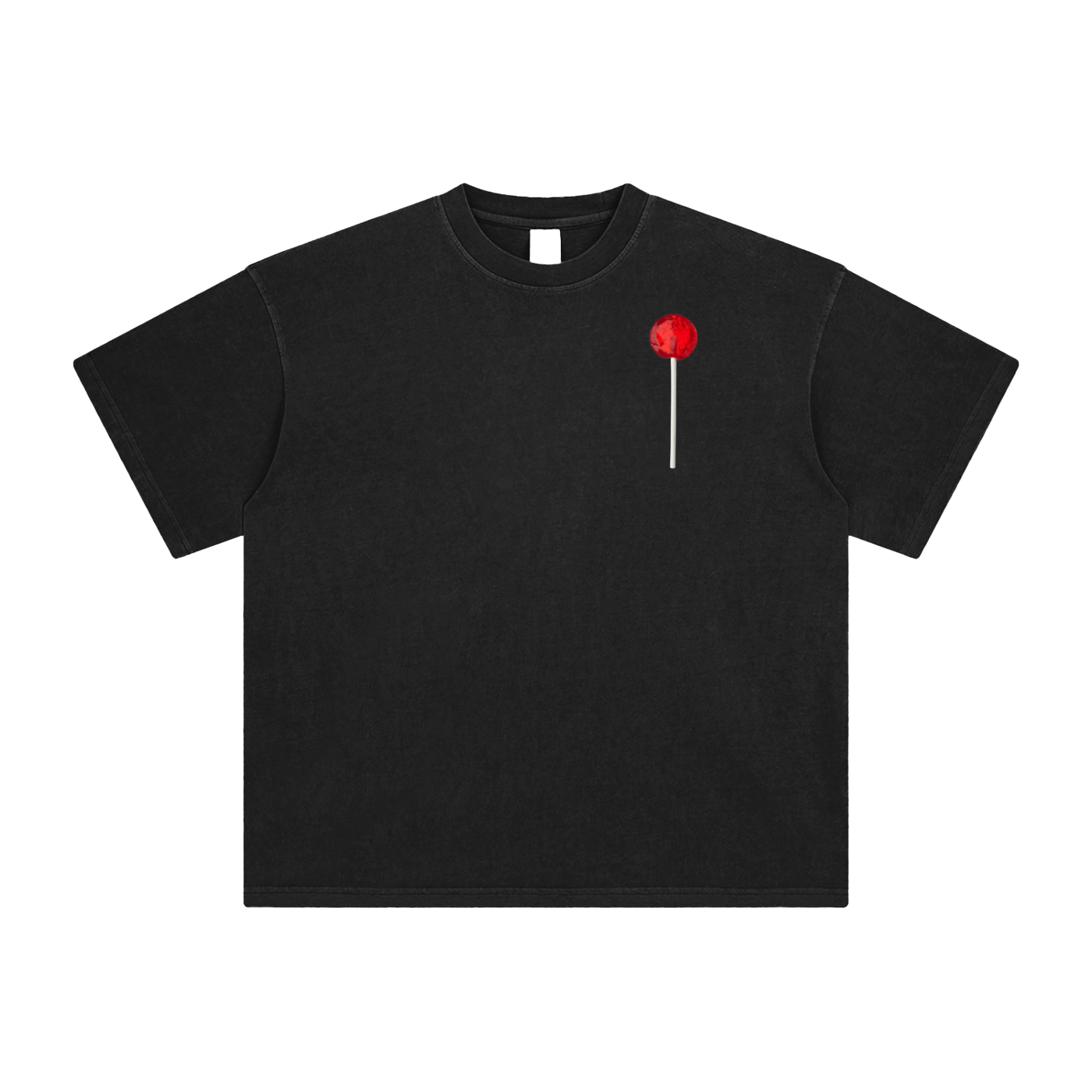 LOLL!POP TEE