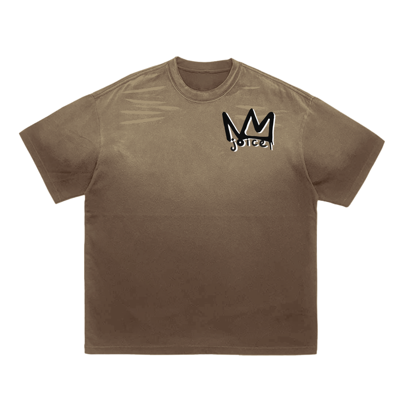 CARELESS VINTAGE TEE