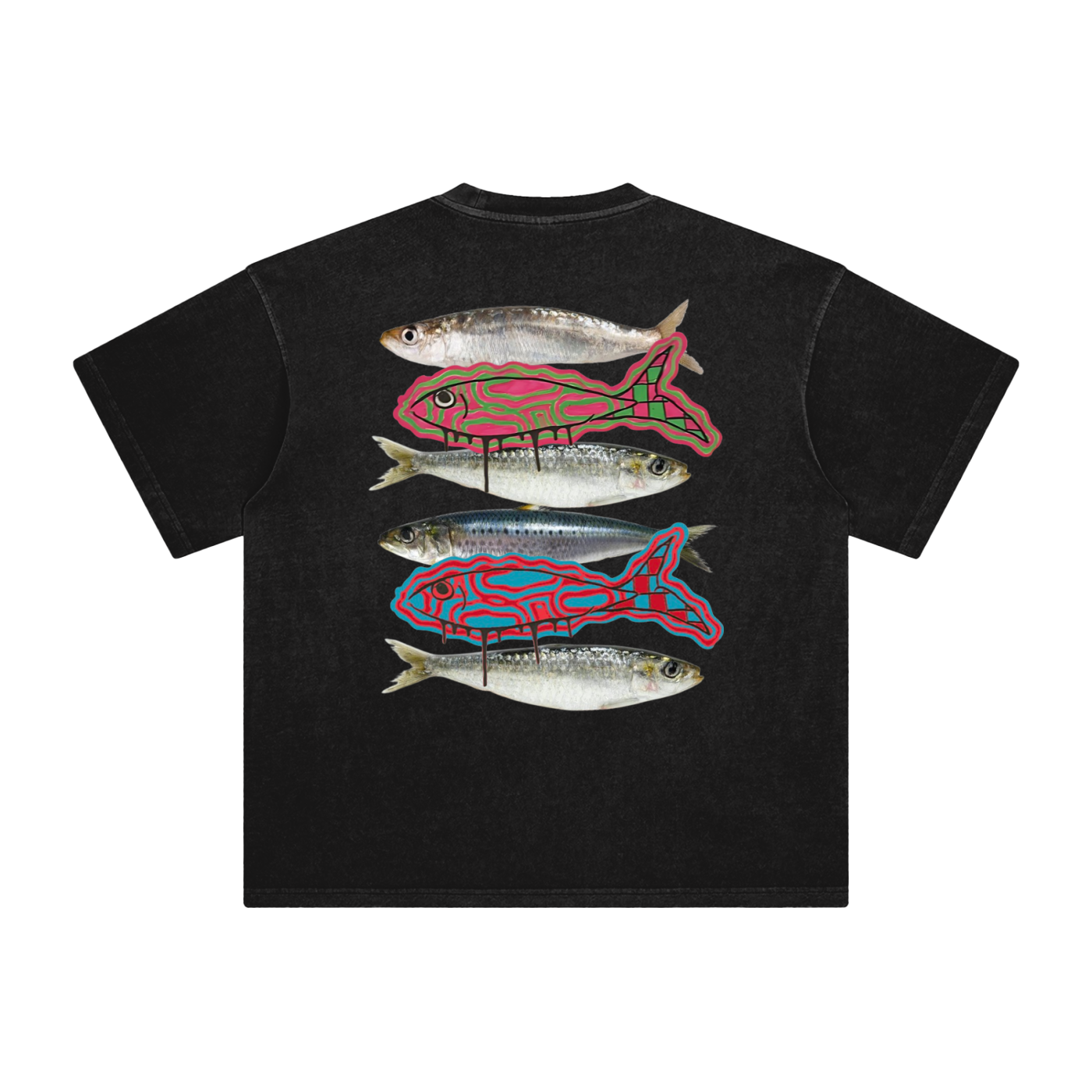 F!SH TEE