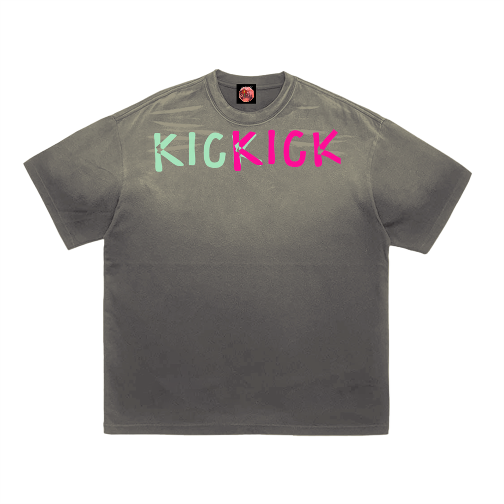 KICK