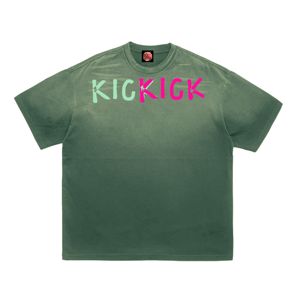 KICK