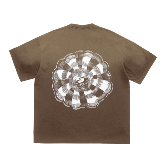 VIEW VINTAGE TEE