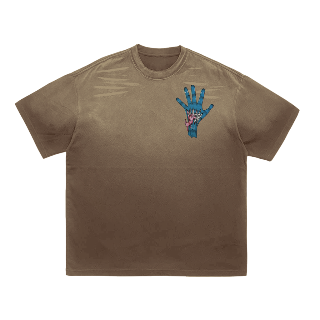 W!NNER VINTAGE TEE