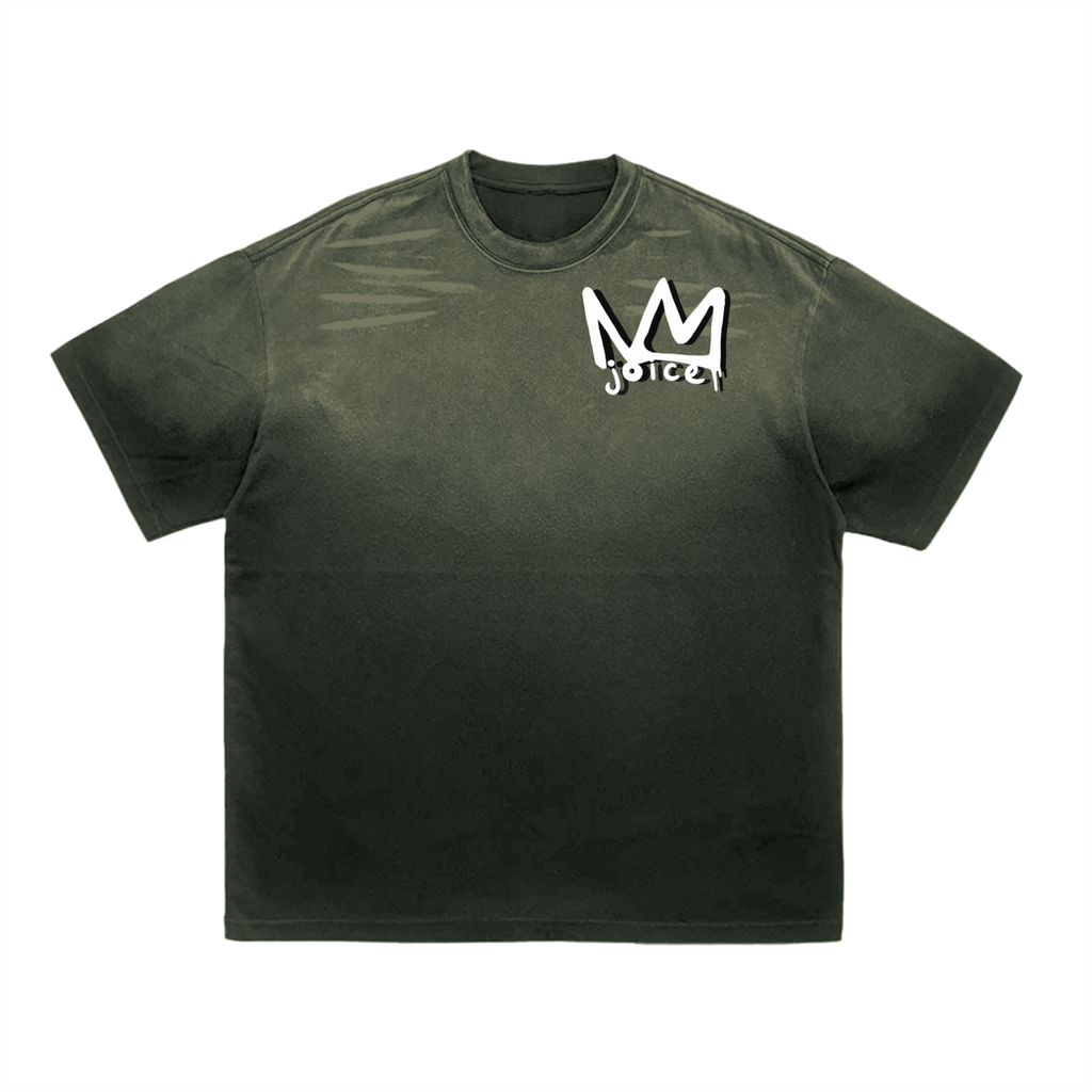 CARELESS VINTAGE TEE