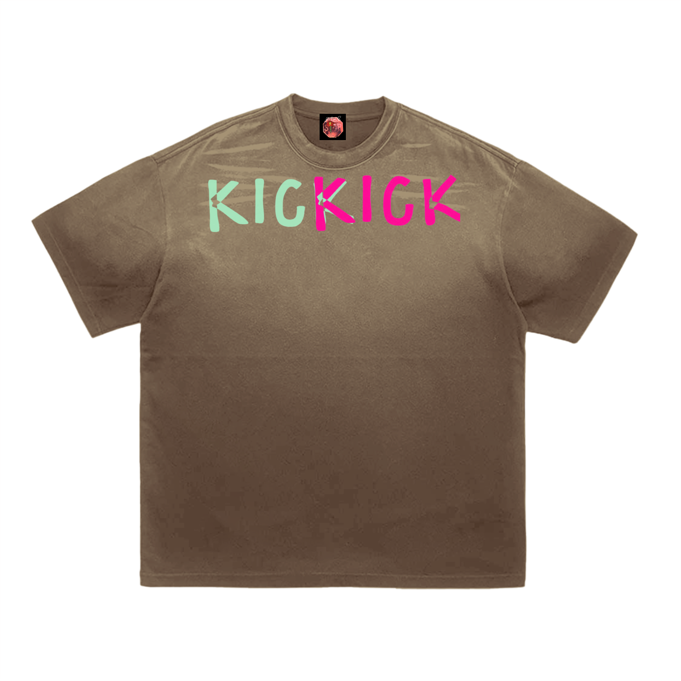 KICK