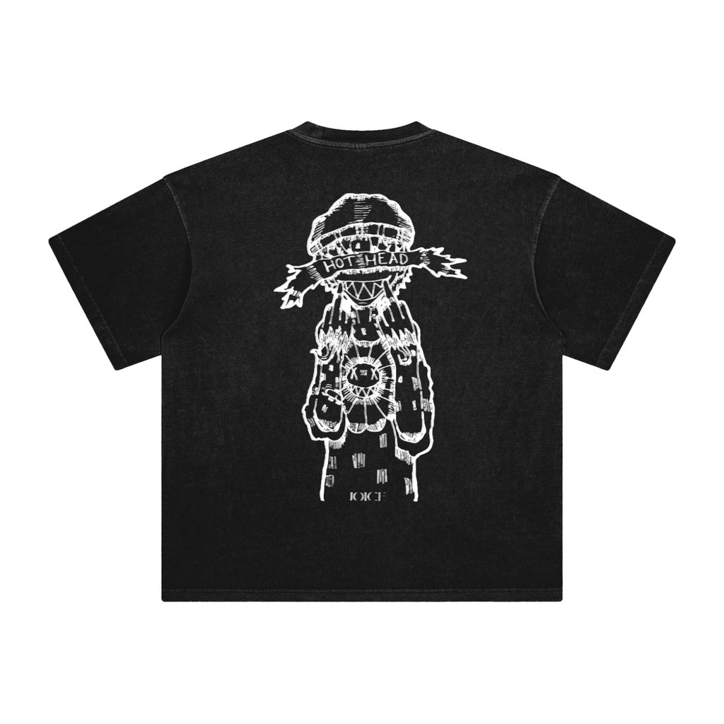 HOTHEAD TEE