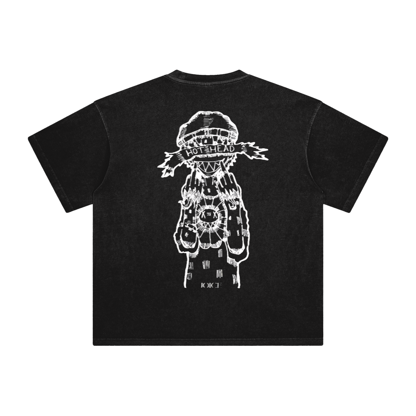 HOTHEAD TEE
