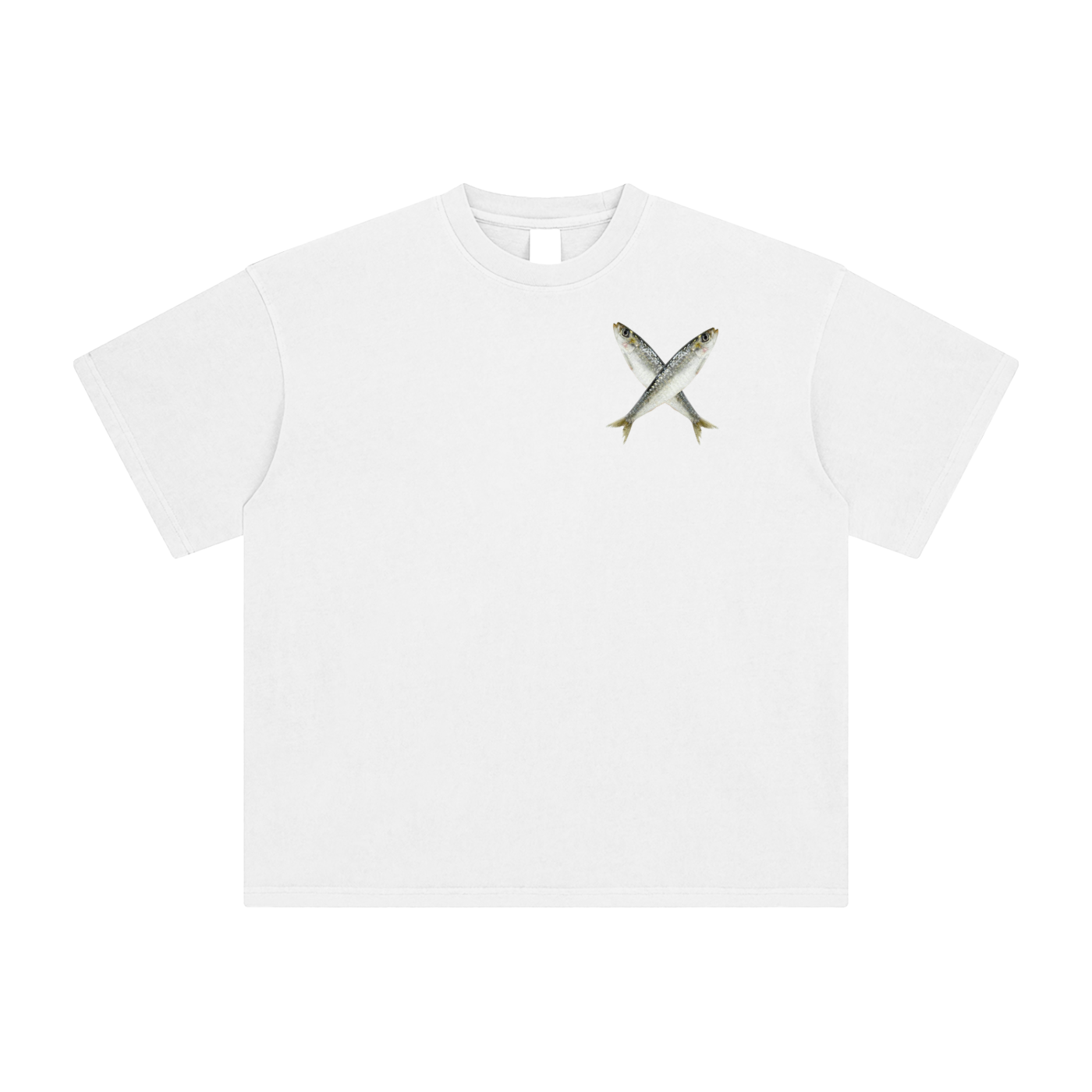 F!SH TEE