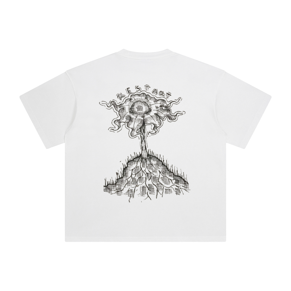 RESTART TEE