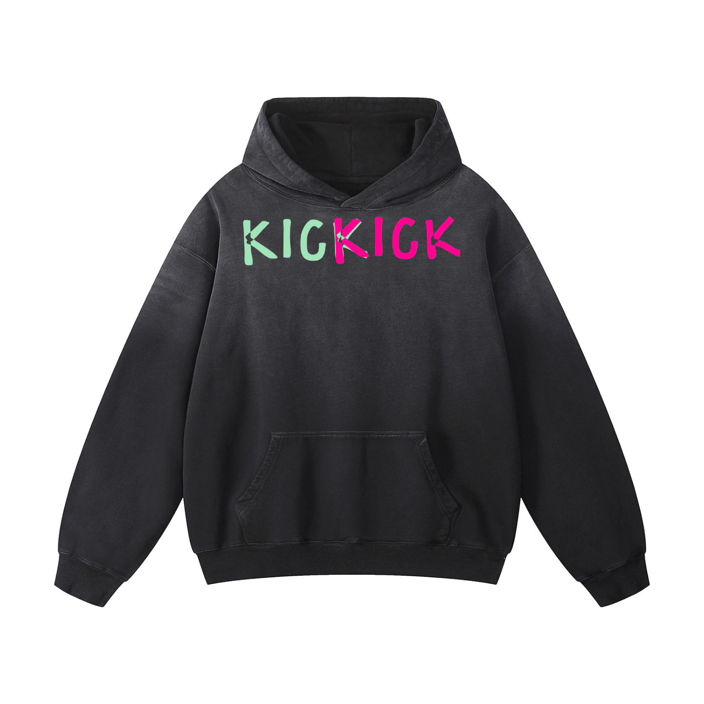 KICK